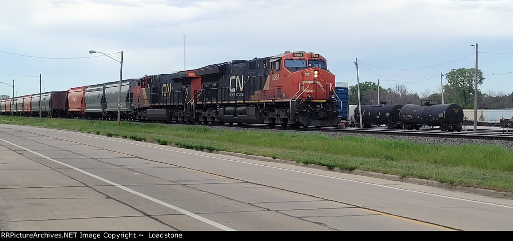 CN 3054